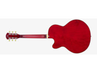 Larry Carlton H7F See Through Red Larry Carlton H7F See Through Red
